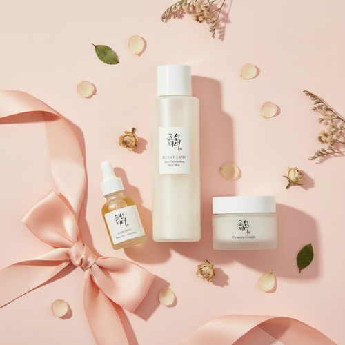 Beauty of Joseon Bundle - Fleurs & Ruban