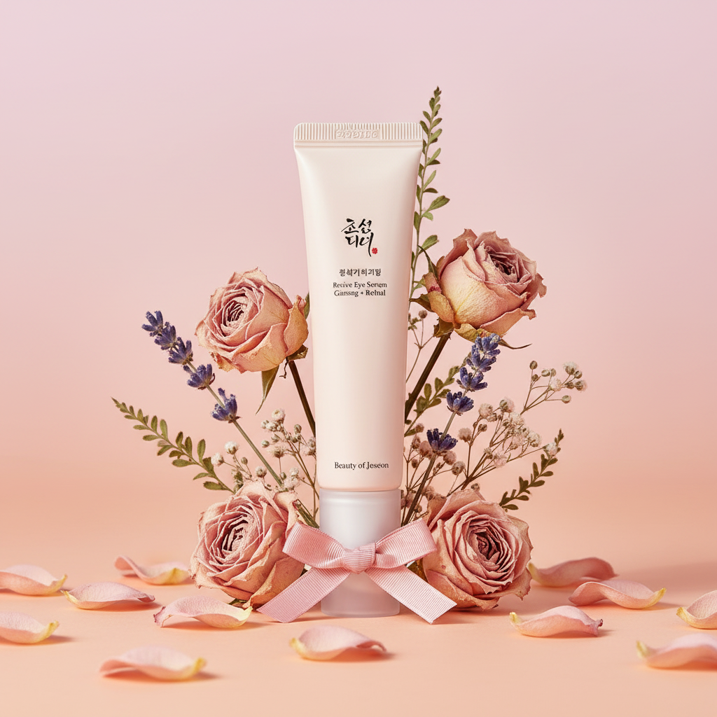 Eye Cream - pastel