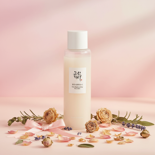 Beauty of Joseon Glow Replenishing Rice Milk - style pastel K-Beauty