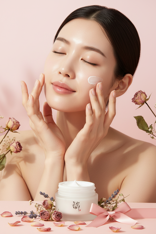 Lifestyle - Dynasty Cream