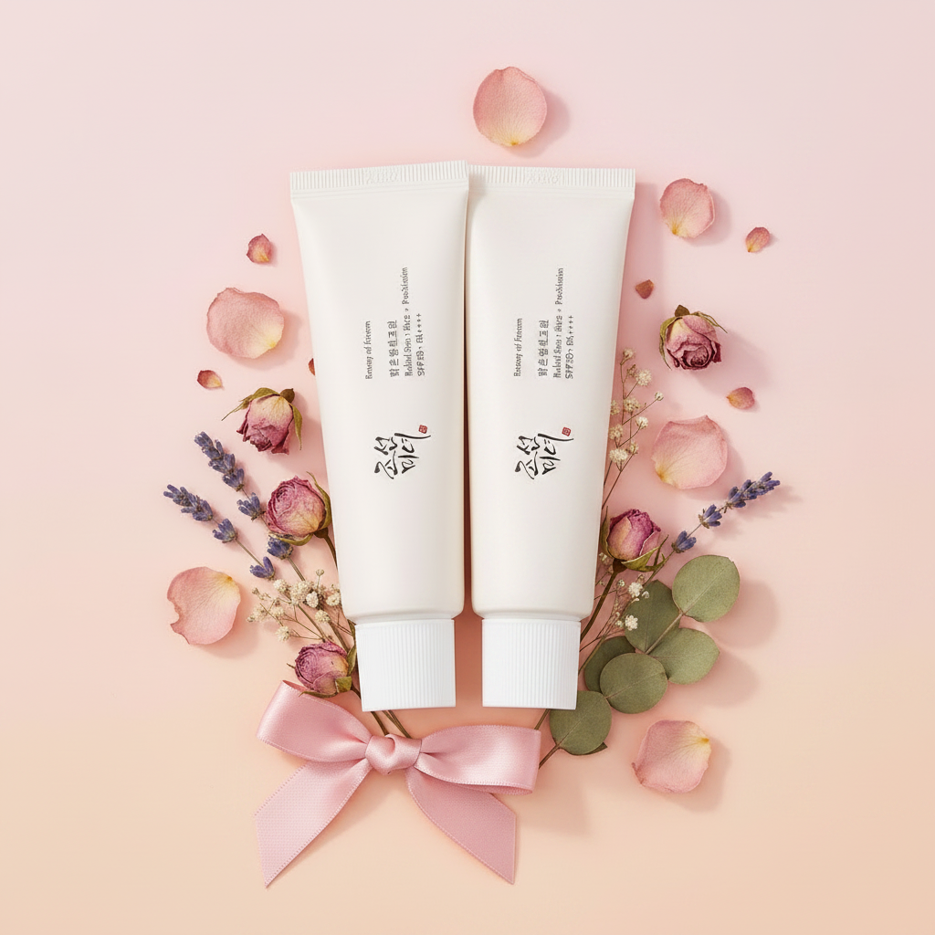 Relief Sun Duo vertical